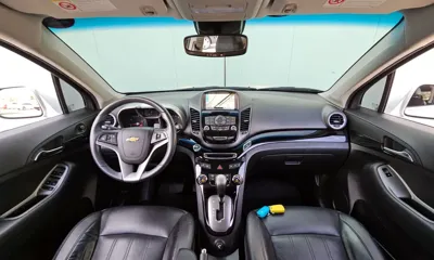 ChevroletGMDaewoo Orlando 2012, 129499 км, за 3216.49 USD - фото 7