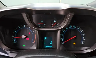 ChevroletGMDaewoo Orlando 2012, 129499 км, за 3216.49 USD - фото 8