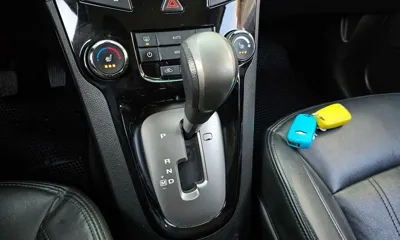 ChevroletGMDaewoo Orlando 2012, 129499 км, за 3216.49 USD - фото 9