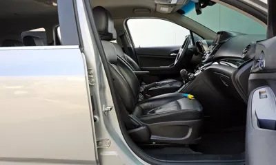 ChevroletGMDaewoo Orlando 2012, 129499 км, за 3216.49 USD - фото 10