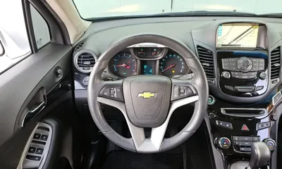 ChevroletGMDaewoo Orlando 2012, 129499 км, за 3216.49 USD - фото 13