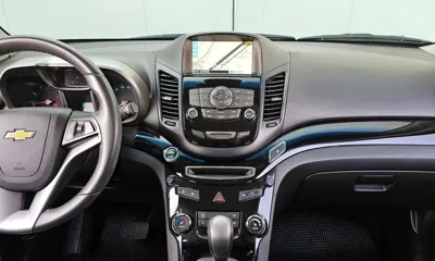 ChevroletGMDaewoo Orlando 2012, 129499 км, за 3216.49 USD - фото 15
