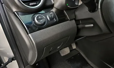 ChevroletGMDaewoo Orlando 2012, 129499 км, за 3216.49 USD - фото 16