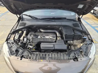 Volvo V60 2016, 123892 км, за 6498.62 USD - фото 6