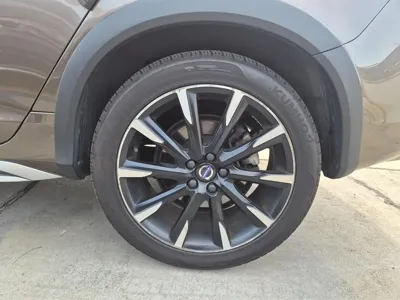 Volvo V60 2016, 123892 км, за 6498.62 USD - фото 20