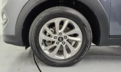 Hyundai Tucson 2016, 79606 км, за 7035.83 USD