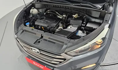 Hyundai Tucson 2016, 79606 км, за 7035.83 USD - фото 6