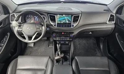 Hyundai Tucson 2016, 79606 км, за 7035.83 USD - фото 7