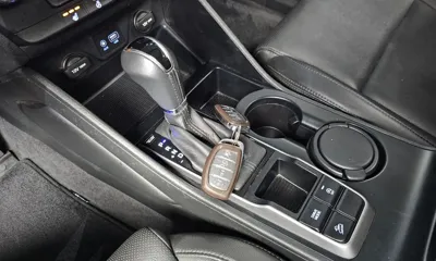 Hyundai Tucson 2016, 79606 км, за 7035.83 USD - фото 9