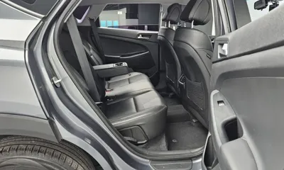 Hyundai Tucson 2016, 79606 км, за 7035.83 USD - фото 12