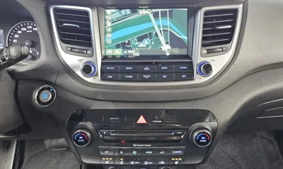 Hyundai Tucson 2016, 79606 км, за 7035.83 USD - фото 14