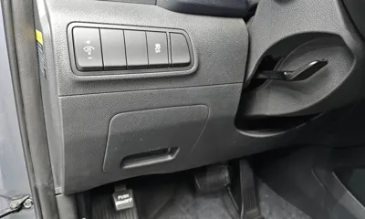 Hyundai Tucson 2016, 79606 км, за 7035.83 USD - фото 18