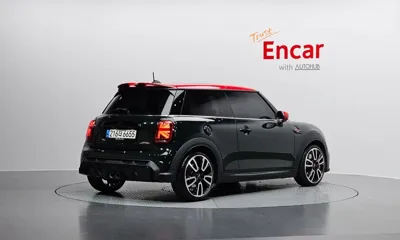 MINI Cooper 2023, 22431 км, за 22648.99 USD