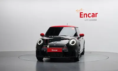 MINI Cooper 2023, 22431 км, за 22648.99 USD