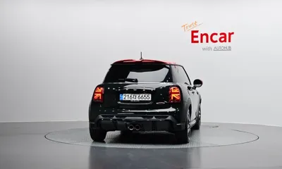 MINI Cooper 2023, 22431 км, за 22648.99 USD