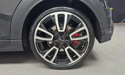 MINI Cooper 2023, 22431 км, за 22648.99 USD