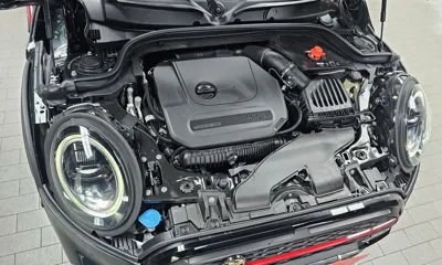 MINI Cooper 2023, 22431 км, за 22648.99 USD - фото 6
