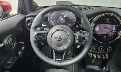 MINI Cooper 2023, 22431 км, за 22648.99 USD - фото 13