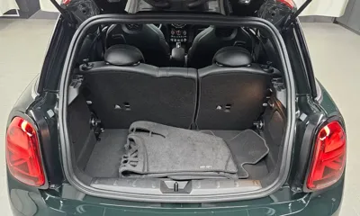MINI Cooper 2023, 22431 км, за 22648.99 USD - фото 20
