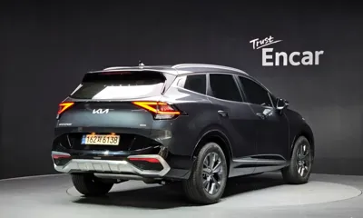 Kia Sportage 2023, 15647 км, за 18713.87 USD