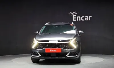Kia Sportage 2023, 15647 км, за 18713.87 USD
