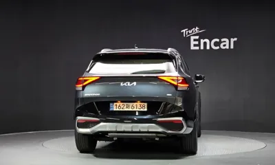 Kia Sportage 2023, 15647 км, за 18713.87 USD