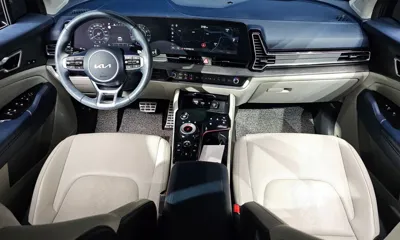 Kia Sportage 2023, 15647 км, за 18713.87 USD - фото 7
