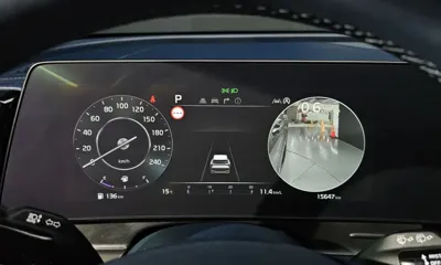 Kia Sportage 2023, 15647 км, за 18713.87 USD - фото 8