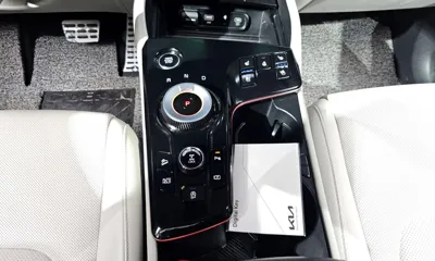 Kia Sportage 2023, 15647 км, за 18713.87 USD - фото 9