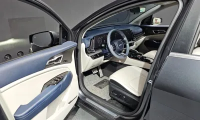 Kia Sportage 2023, 15647 км, за 18713.87 USD - фото 10