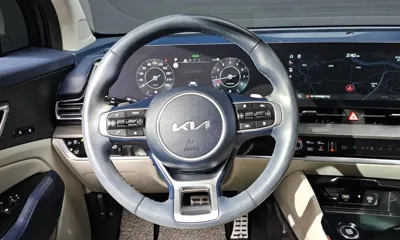 Kia Sportage 2023, 15647 км, за 18713.87 USD - фото 13