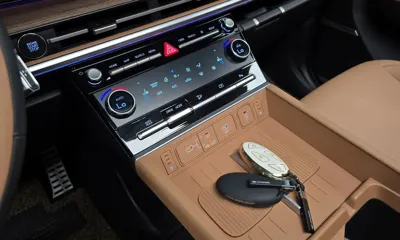 Hyundai Santafe 2024, 19925 км, за 25027.62 USD - фото 9