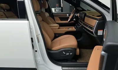 Hyundai Santafe 2024, 19925 км, за 25027.62 USD - фото 11