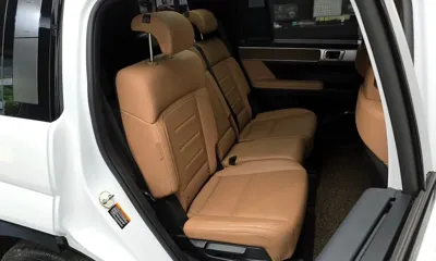 Hyundai Santafe 2024, 19925 км, за 25027.62 USD - фото 12