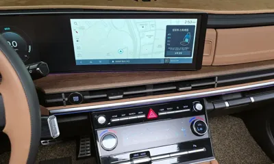 Hyundai Santafe 2024, 19925 км, за 25027.62 USD - фото 16