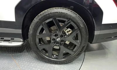 Hyundai Santafe 2024, 19925 км, за 25027.62 USD - фото 21