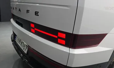 Hyundai Santafe 2024, 19925 км, за 25027.62 USD - фото 23