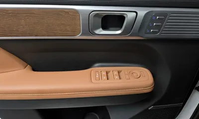 Hyundai Santafe 2024, 19925 км, за 25027.62 USD - фото 24