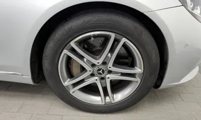Mercedes-Benz S-Class 2015, 203256 км, за 12185.42 USD