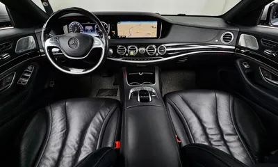 Mercedes-Benz S-Class 2015, 203256 км, за 12185.42 USD - фото 7