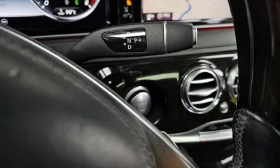 Mercedes-Benz S-Class 2015, 203256 км, за 12185.42 USD - фото 9