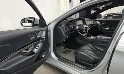 Mercedes-Benz S-Class 2015, 203256 км, за 12185.42 USD - фото 10