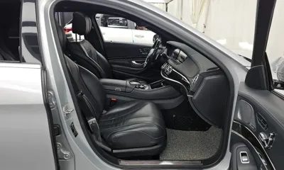 Mercedes-Benz S-Class 2015, 203256 км, за 12185.42 USD - фото 11