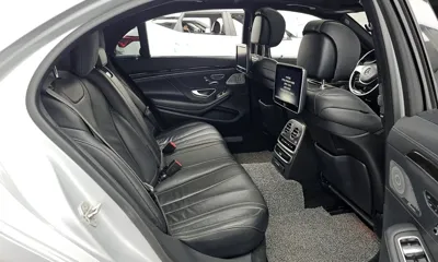 Mercedes-Benz S-Class 2015, 203256 км, за 12185.42 USD - фото 12