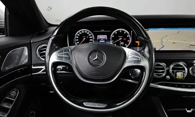 Mercedes-Benz S-Class 2015, 203256 км, за 12185.42 USD - фото 13