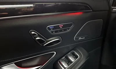 Mercedes-Benz S-Class 2015, 203256 км, за 12185.42 USD - фото 18