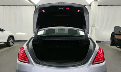 Mercedes-Benz S-Class 2015, 203256 км, за 12185.42 USD - фото 20