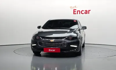 ChevroletGMDaewoo Malibu 2017, 112105 км, за 4660.63 USD