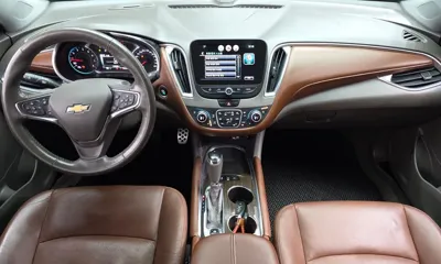 ChevroletGMDaewoo Malibu 2017, 112105 км, за 4660.63 USD - фото 7