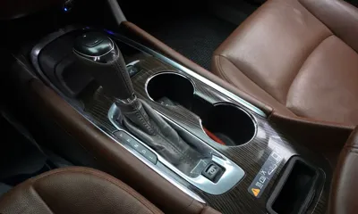 ChevroletGMDaewoo Malibu 2017, 112105 км, за 4660.63 USD - фото 9
